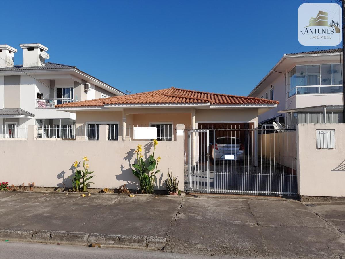 Venda de Casas e Apartamentos em Palhoça e Santo Amaro